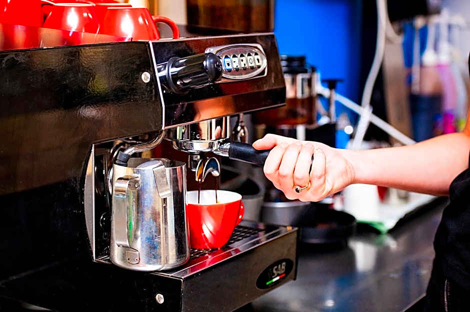 Discovery Parks - Bunbury Foreshore