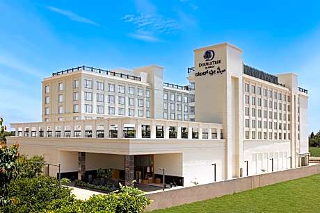 Aerospace Park, Bengaluru, Karnataka