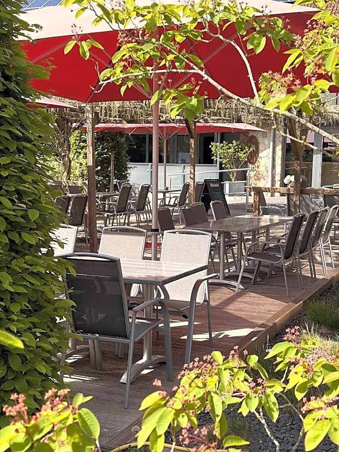 Schlüter Hotel & Restaurant