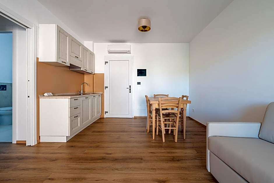 Olbia Rooms