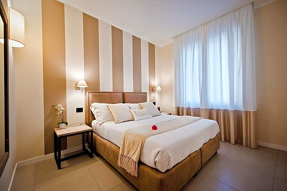 Delle Vittorie Luxury Rooms&Suites