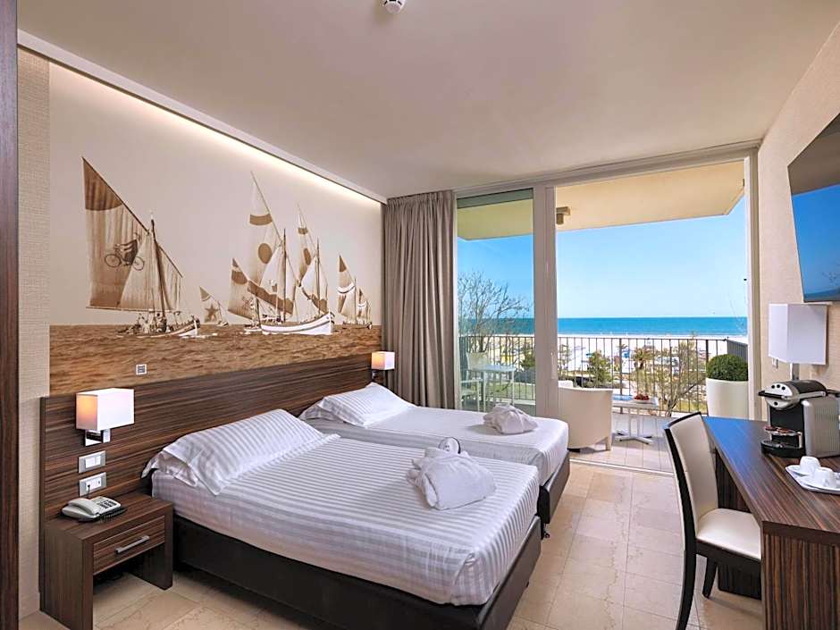 Mercure Rimini Lungomare