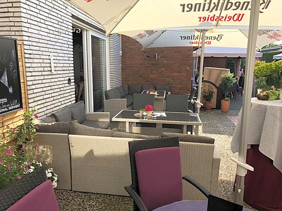 Landgasthof Rheda Hotel - Restaurant