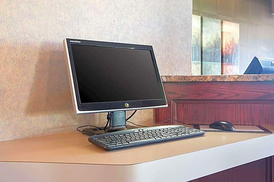 Sleep Inn & Suites Bay View Acme - Traverse City