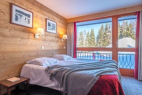 One-Bedroom Apartment (4 People) - Sunday
