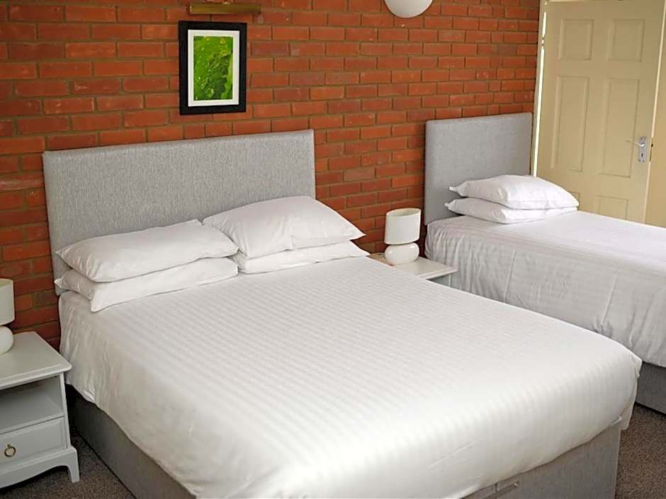 Park Hill Hotel