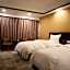 Telecom International Hotel
