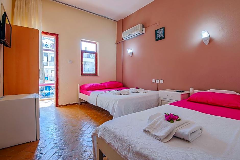 saray otel