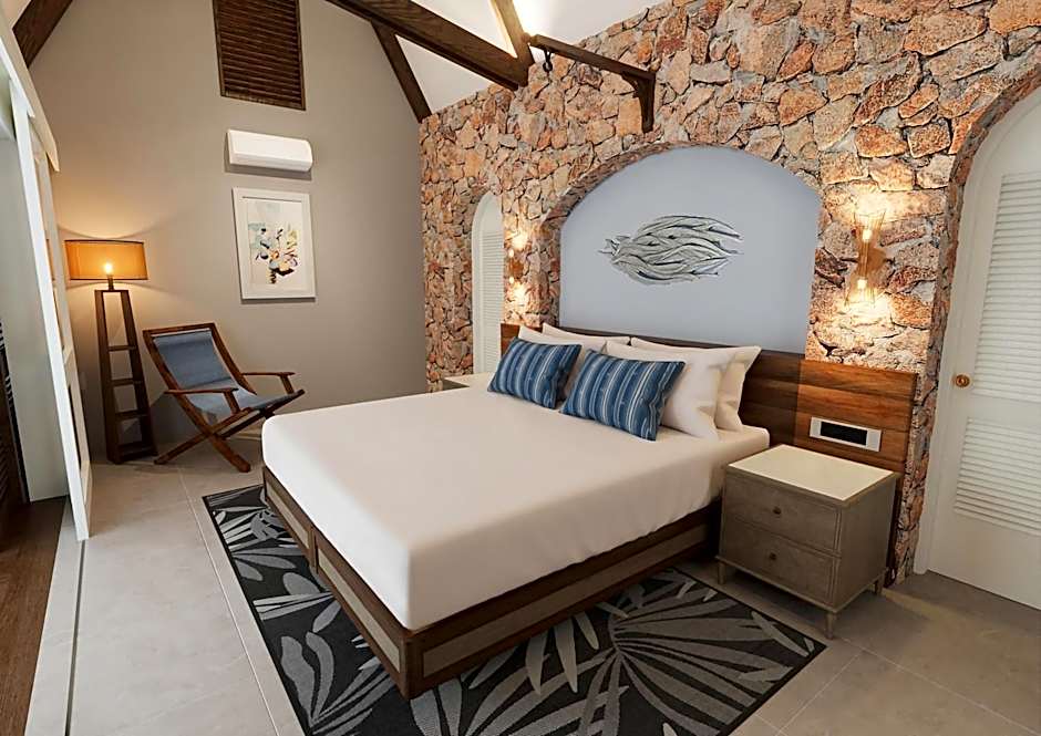 Paradise Sun Hotel Seychelles