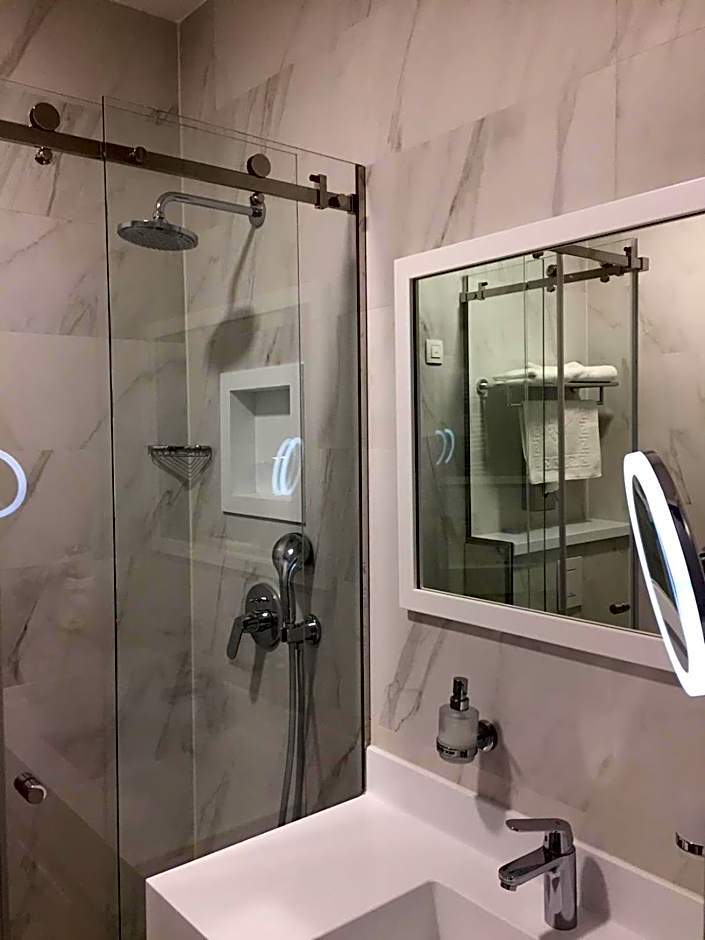 Hotel Central Sarajevo