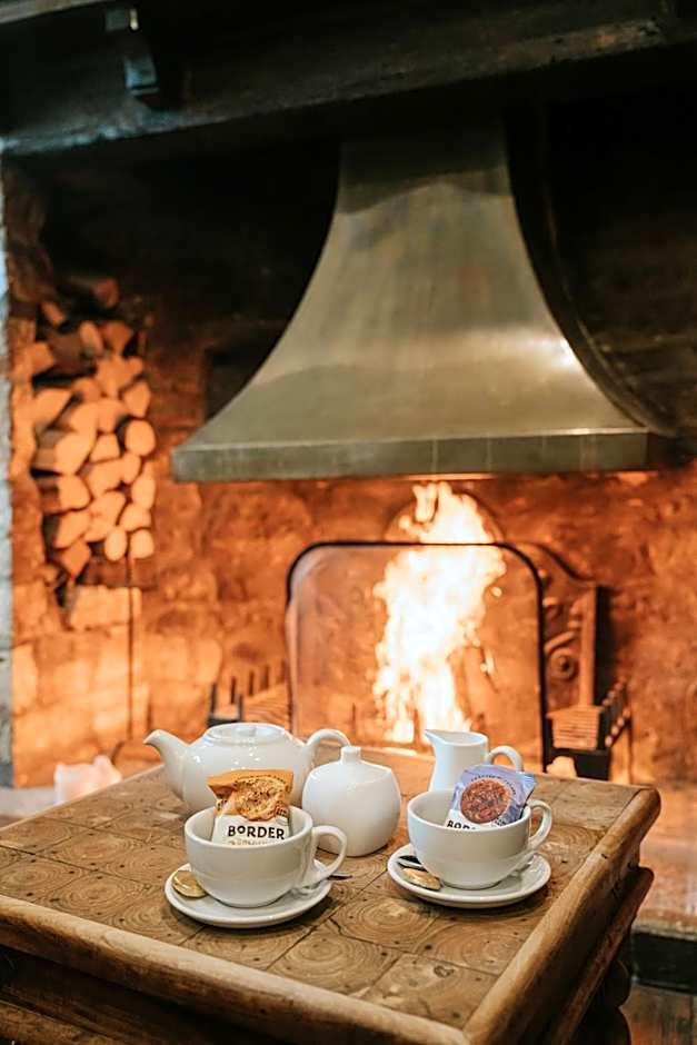 Redesdale Arms Hotel