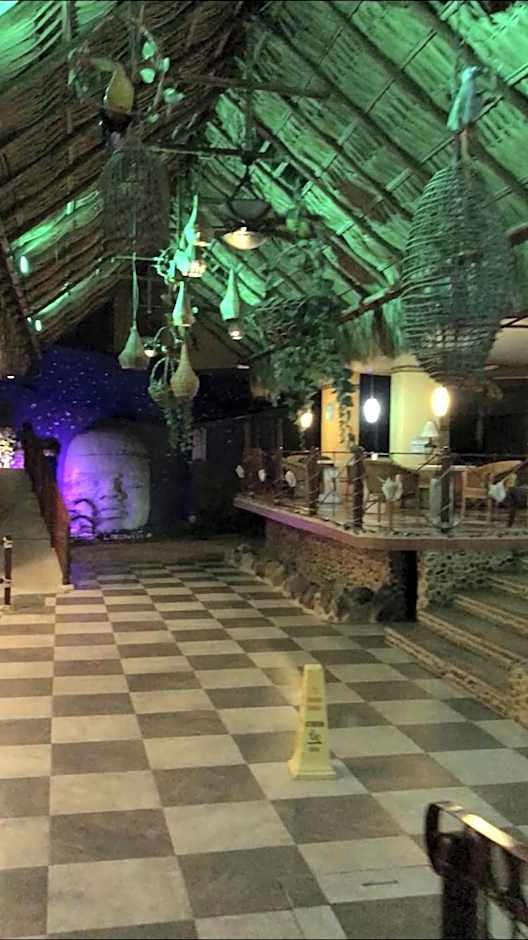 Hotel Club del Sol Acapulco by NG Hoteles