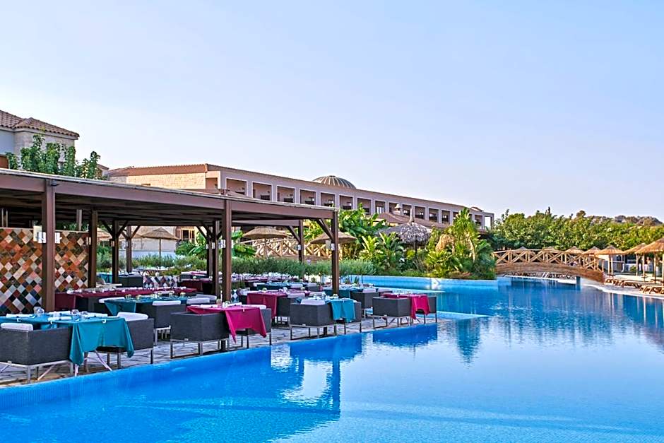Atlantica Holiday Village Rhodes