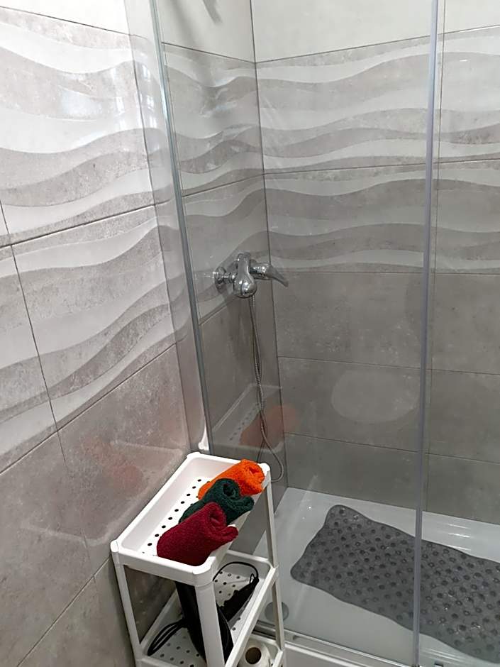 Lisbon Hostel Terminal 4