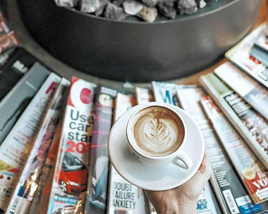 Hotel V Frederiksplein