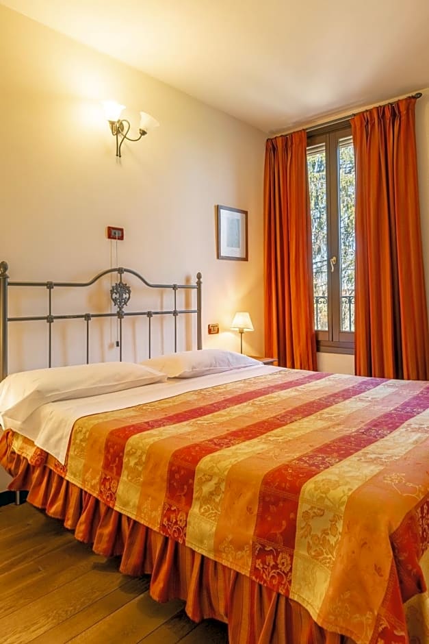 Locanda Del Mulino