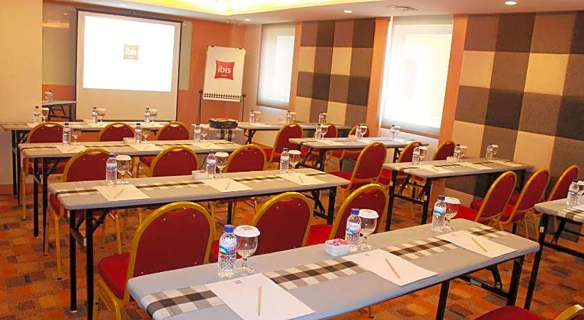 Ibis Bali Kuta Hotel