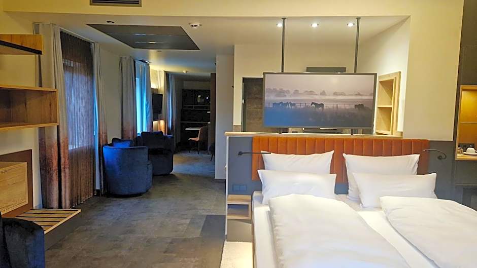 Ringhotel Forellenhof