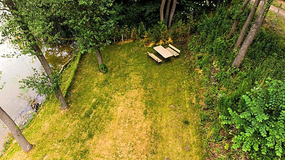 Mazurski Diament koło Mrągowa