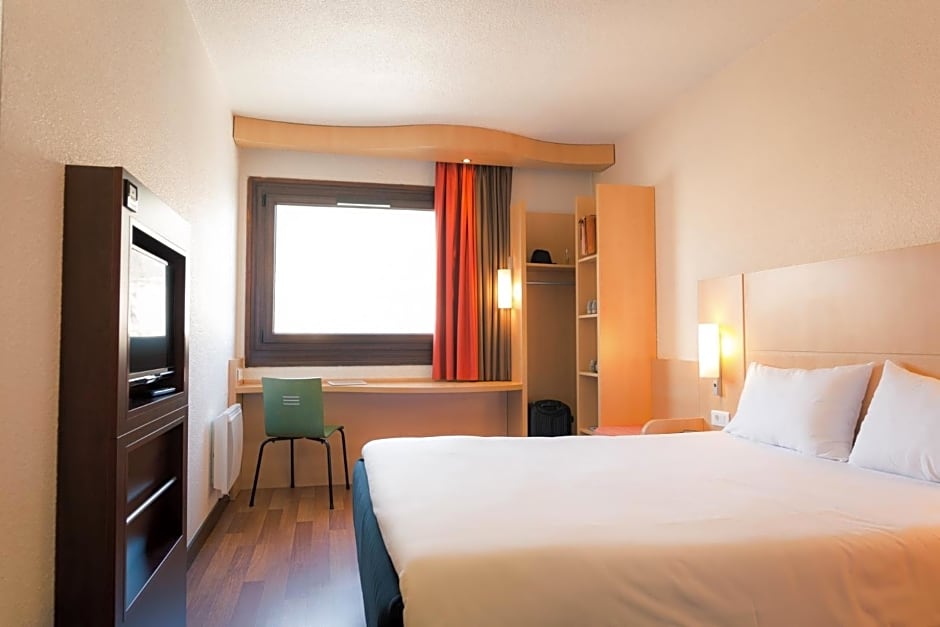 ibis Grenoble Gare