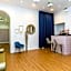 Adagio Downtown Rooms