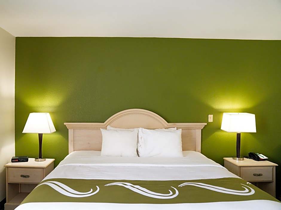 Quality Inn Seymour I-65