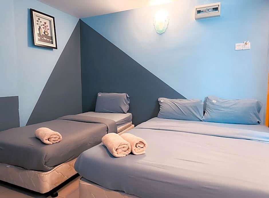 Sun Inns Seremban