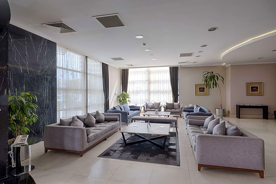 Ramada Plaza by Wyndham Kahramanmaras