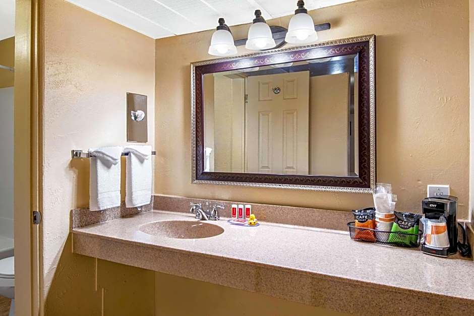 Econo Lodge Inn & Suites Durango