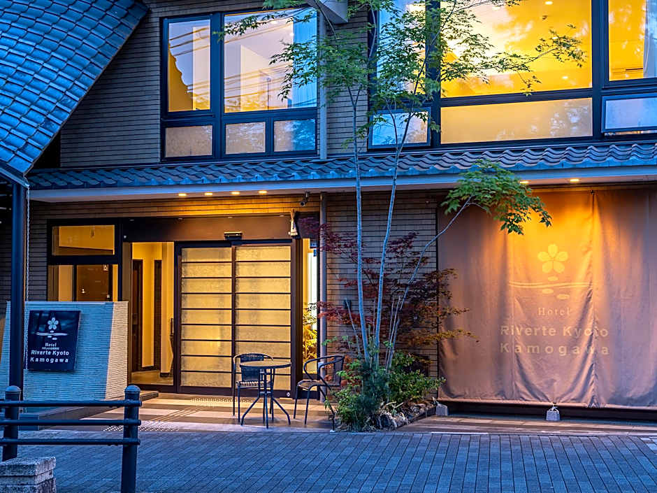 Riverte Kyoto Kamogawa