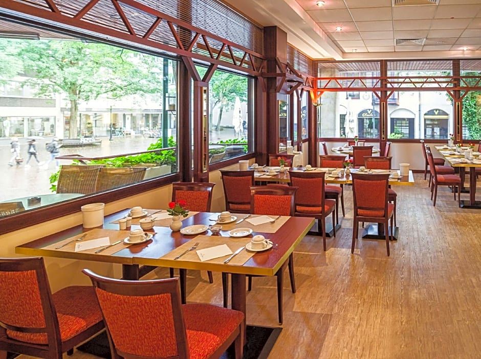 Golden Tulip Bielefeld