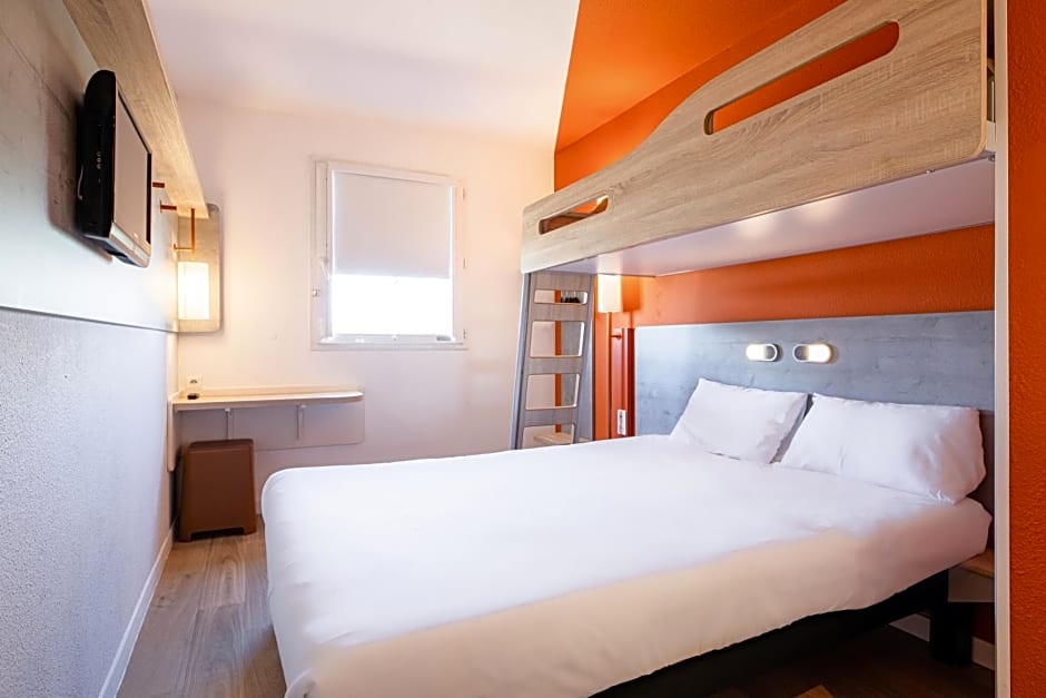 Ibis Budget Perpignan Nord Rivesaltes