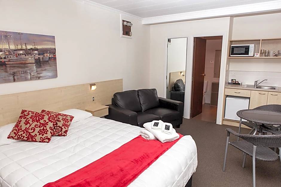 Picton Accommodation Gateway Motel