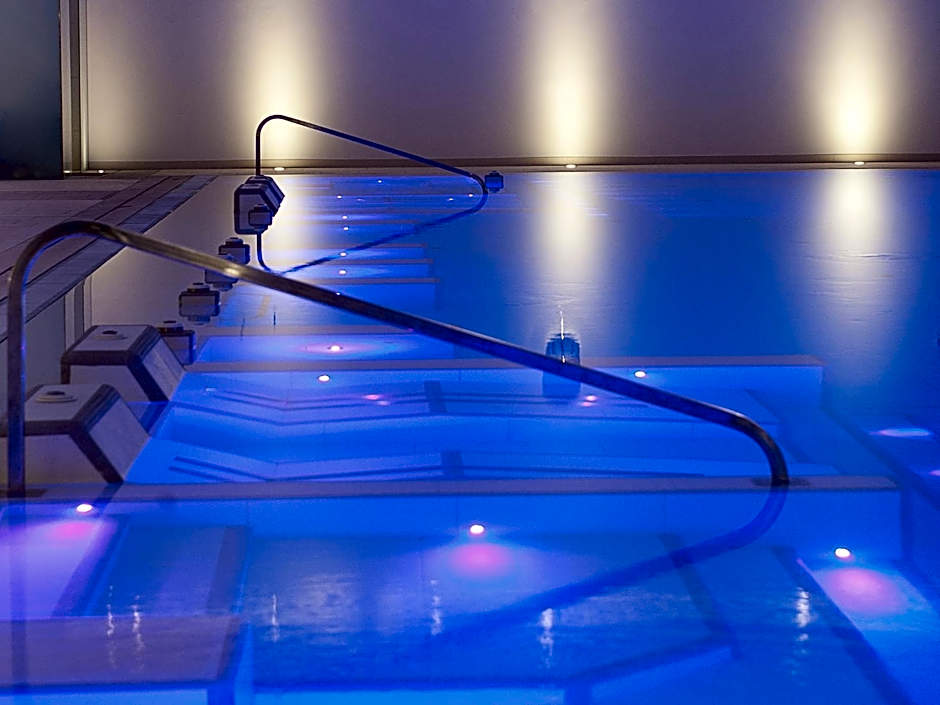 Hotel Universal Terme