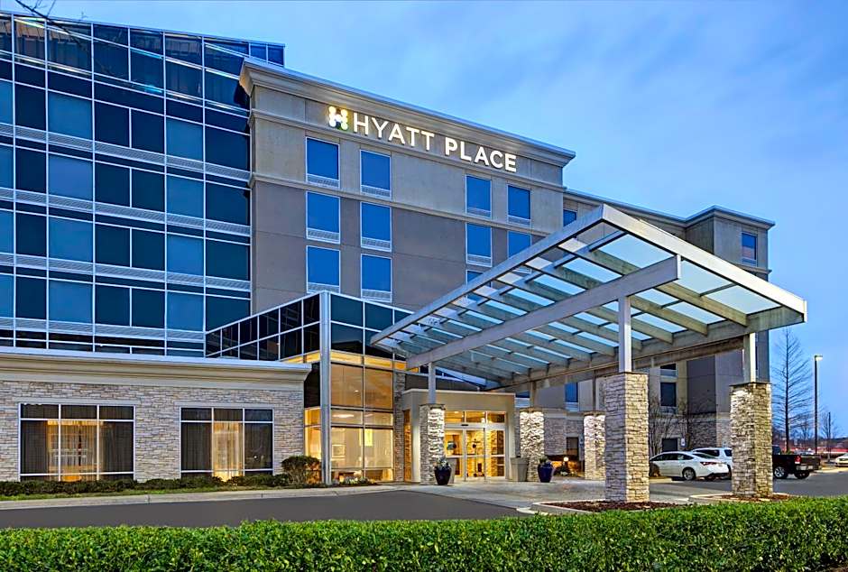 Hyatt Place Jackson Ridgeland