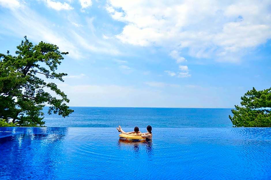 Shirahama Key Terrace Hotel Seamore