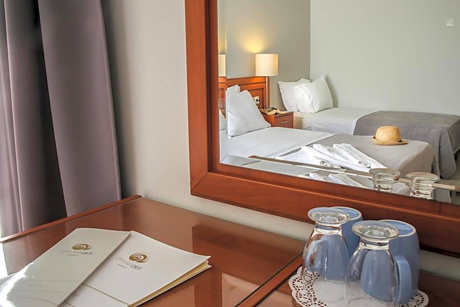 Chryssi Akti, Sure Hotel Collection