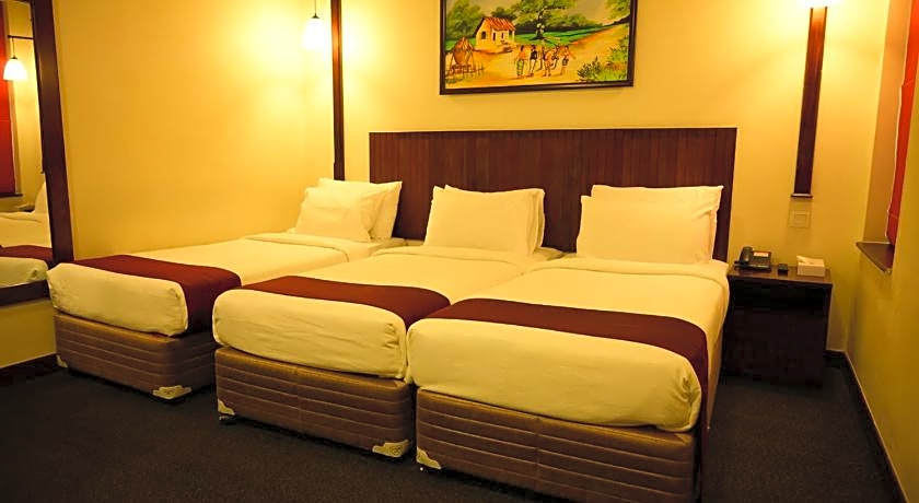 Hotel Nippon Colombo