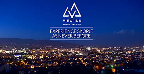 View Inn Boutique Hotel