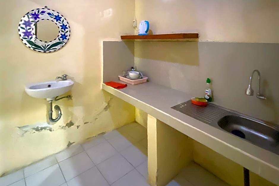 Raja Asri Guest House Sanur Mitra RedDoorz
