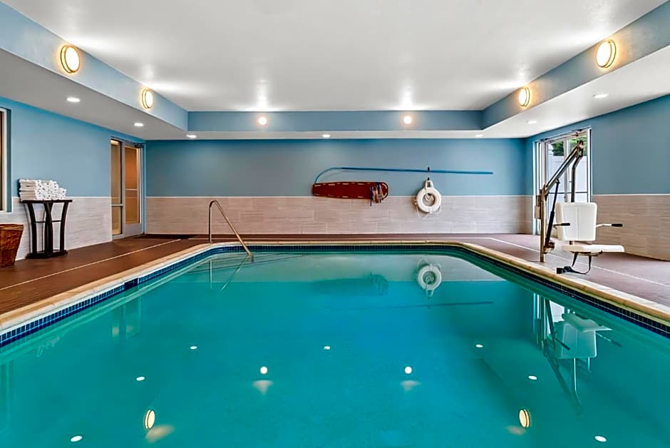 Holiday Inn Express Lapeer By IHG
