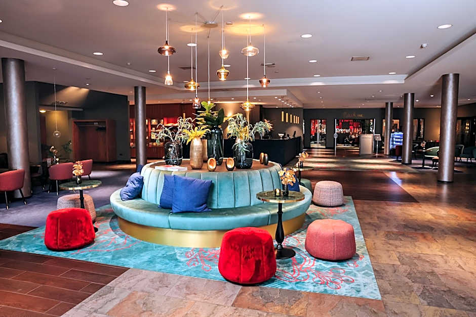 Van Der Valk Hotel Wolvega - Heerenveen