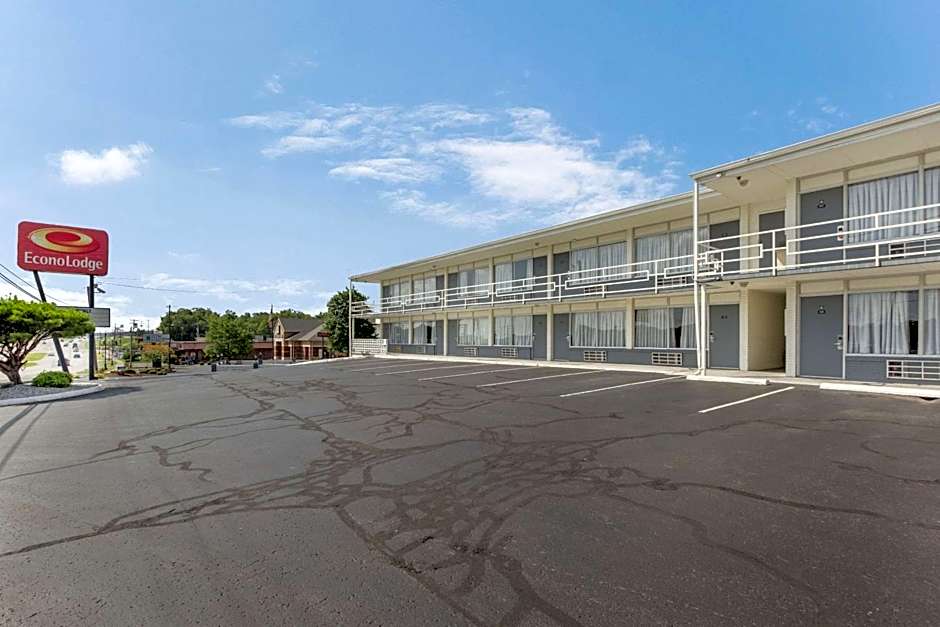 Econo Lodge Fort Knox