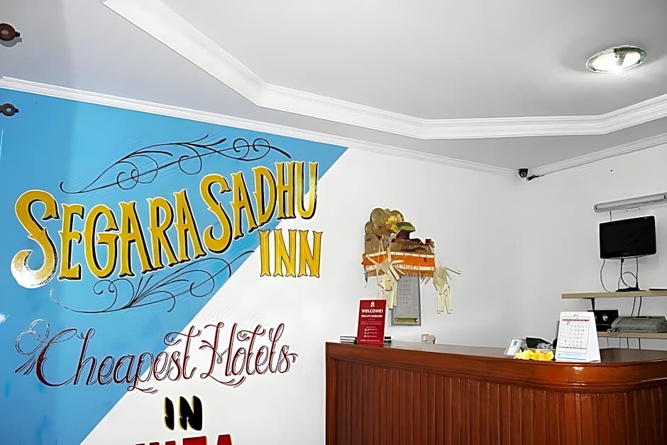 Segara Sadhu Inn Kuta