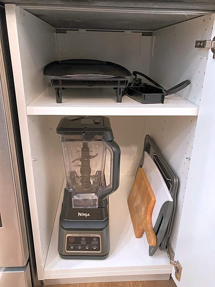 Bright poolside walkout two bedroom basement suite in the Okanagan