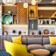 Holiday Inn Dijon Sud Longvic By IHG