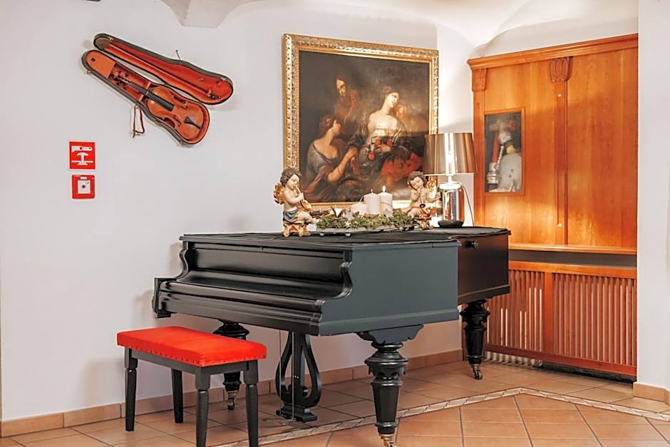 Hotel Tannenhof