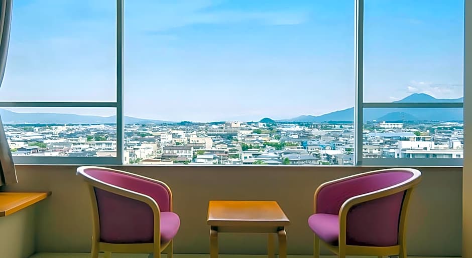 Tendo Hotel