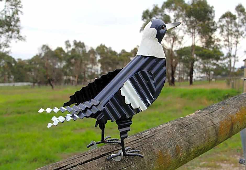 Nicholson BnB and Arts Centre