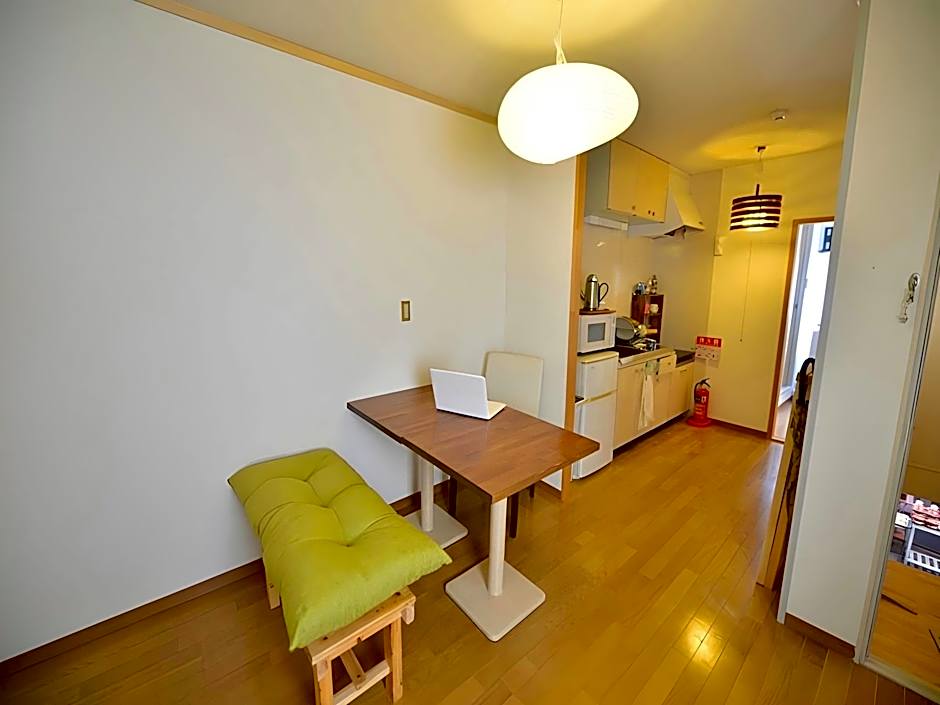 Harimayabashi Guest House